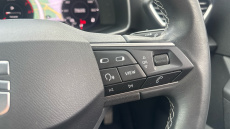 SEAT Leon 1.5 TSI EVO SE Dynamic 5dr Petrol Hatchback